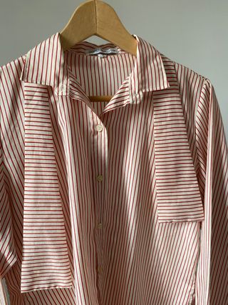Camisa vintage 70/80s Inglaterra. Windsmoor