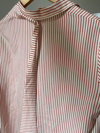 Camisa vintage 70/80s Inglaterra. Windsmoor