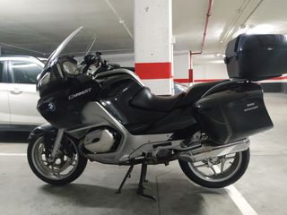 BMW R1200RT