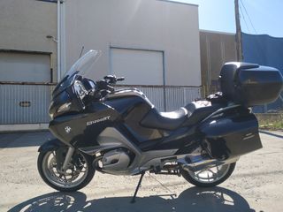 BMW R1200RT