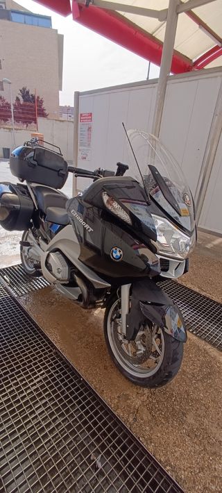 BMW R1200RT