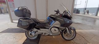 BMW R1200RT