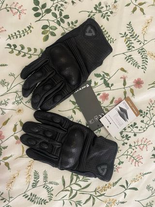 Guante moto rev’it