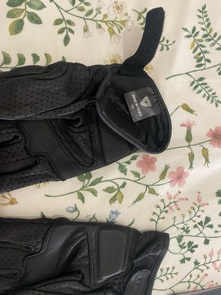 Guante moto rev’it