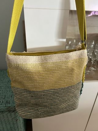 Bolso mujer Tantrend