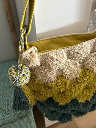 Bolso mujer Tantrend