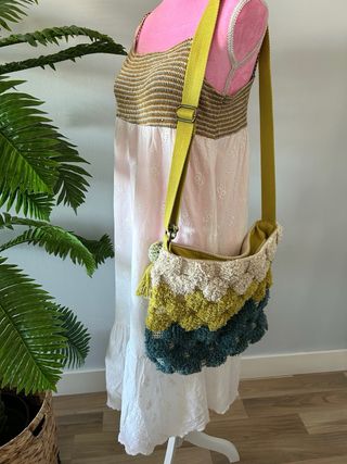 Bolso mujer Tantrend