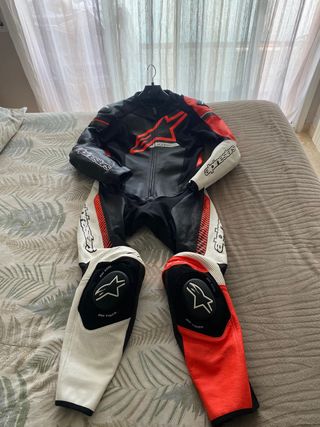 mono alpinestars