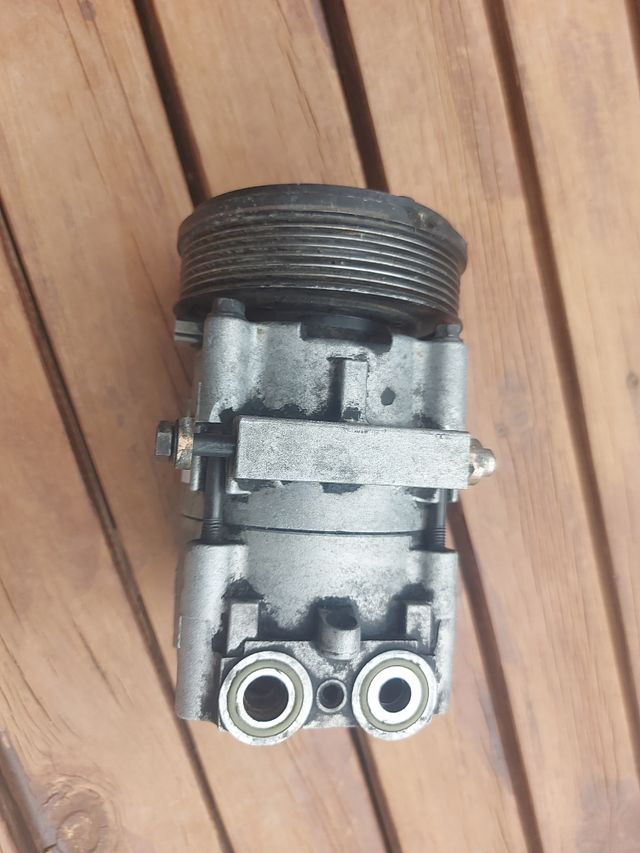 Compressor Aire acondicionado Ford Transit 2.4 TD