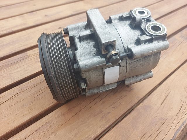 Compressor Aire acondicionado Ford Transit 2.4 TD