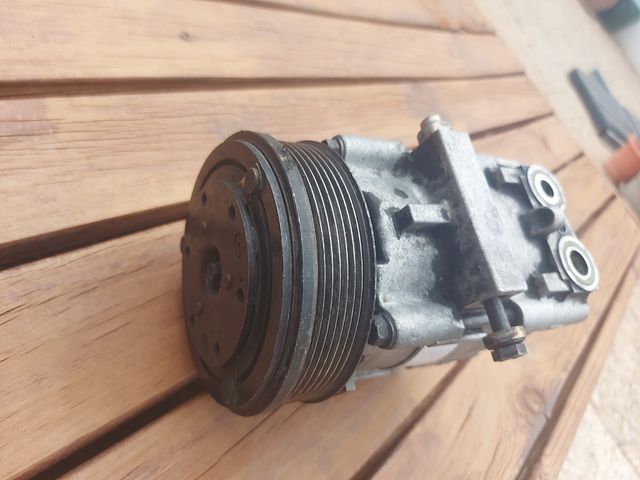 Compressor Aire acondicionado Ford Transit 2.4 TD