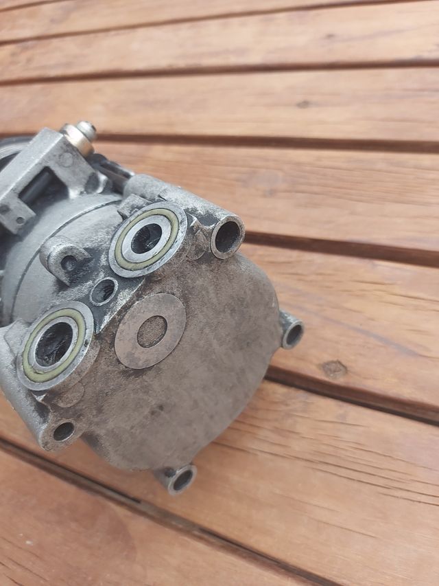 Compressor Aire acondicionado Ford Transit 2.4 TD