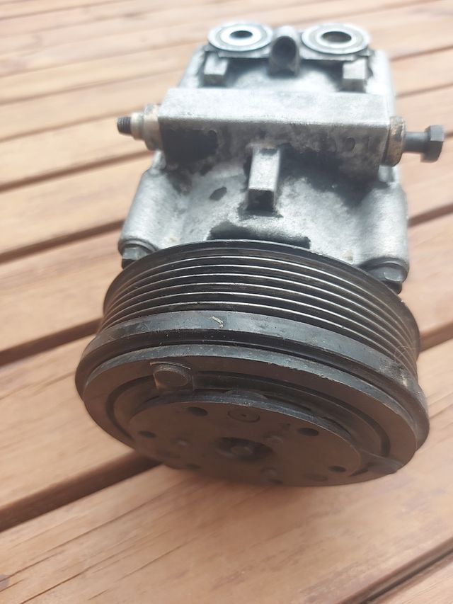 Compressor Aire acondicionado Ford Transit 2.4 TD