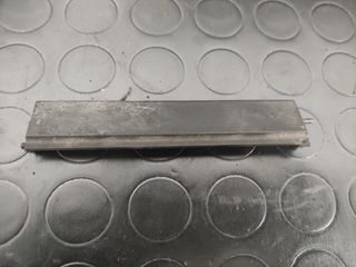 Tapa refrigeración izquierdo Gilera Nexus 500cc