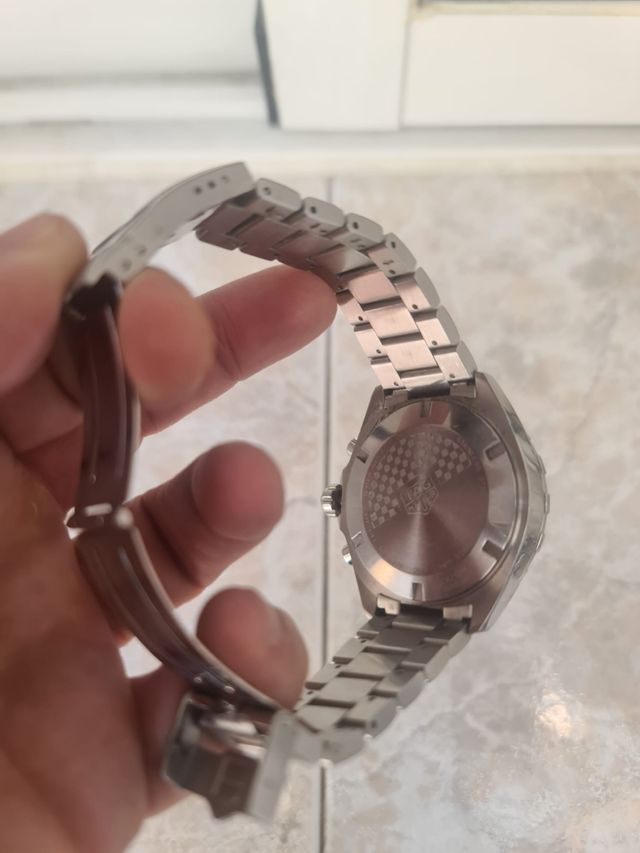 Reloj Tag Heuer Formula 1