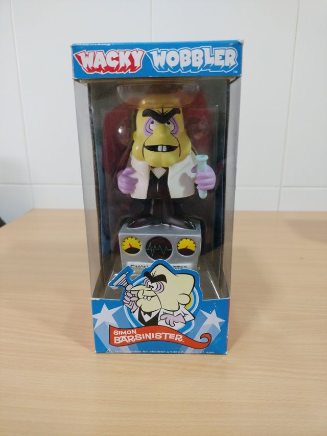 FUNKO  UNDERDOG SIMON