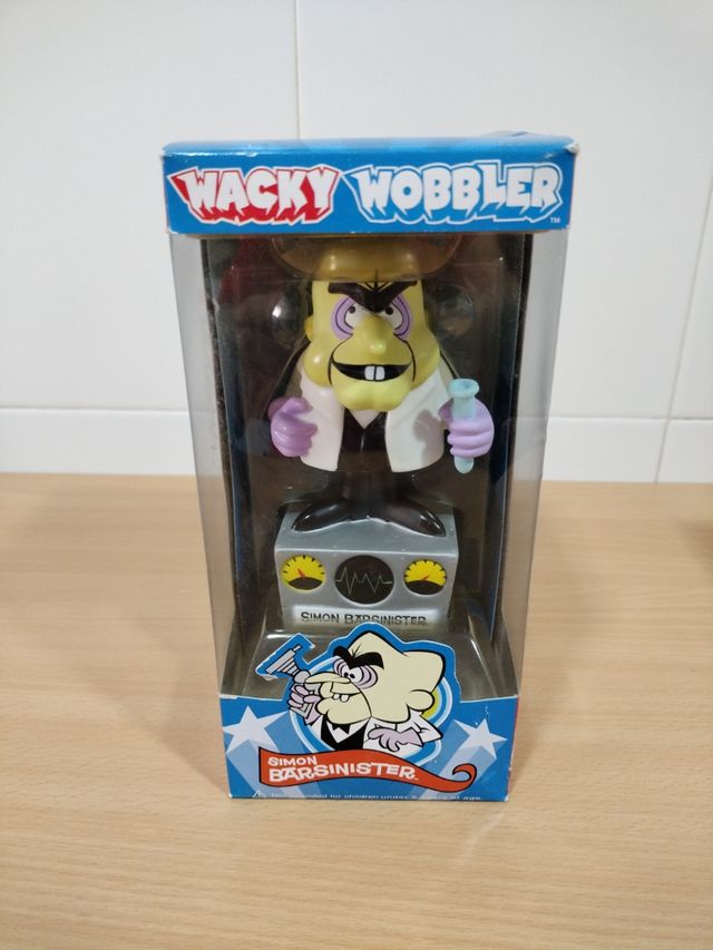 FUNKO  UNDERDOG SIMON