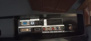 Tv Samsung 20p