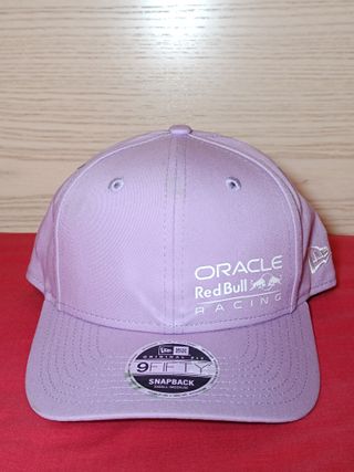 Gorra New Era Red Bull Racing (9FIFTY)