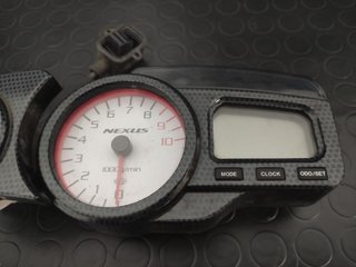 Velocímetro Gilera Nexus 500c 2006 (66.162km)