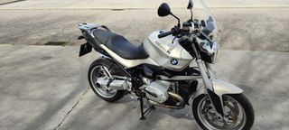 BMW R1200R