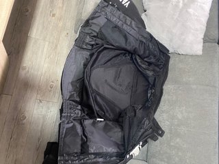 Chaqueta moto