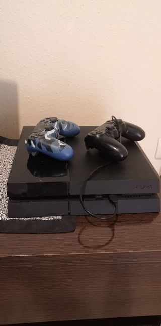PS4 