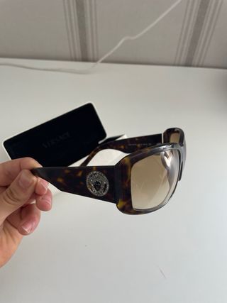 Gafas versace