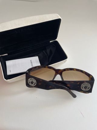 Gafas versace