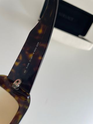 Gafas versace