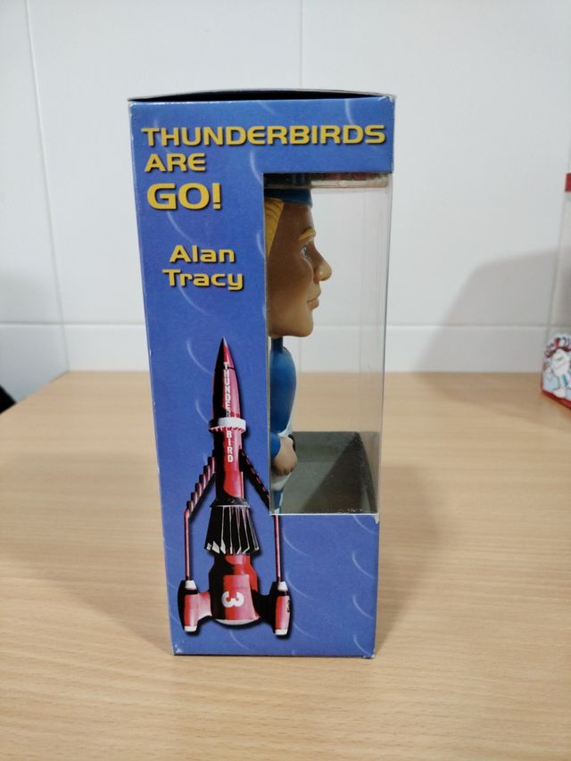 Funko - Thunderbirds