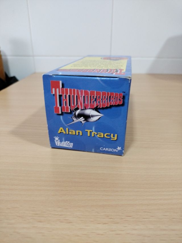 Funko - Thunderbirds