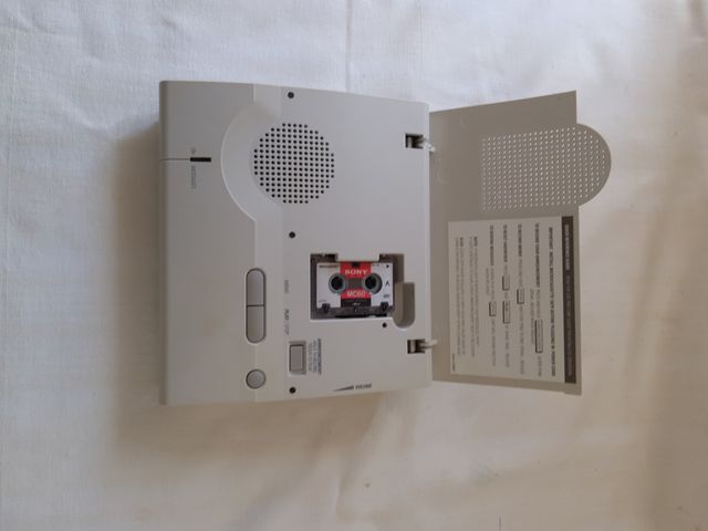 Segreteria telefonica General Electric