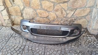 KIT PARAGOLPES Mini cooper s