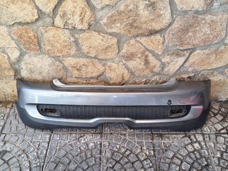KIT PARAGOLPES Mini cooper s