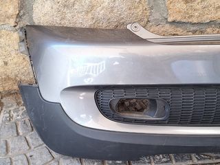 KIT PARAGOLPES Mini cooper s