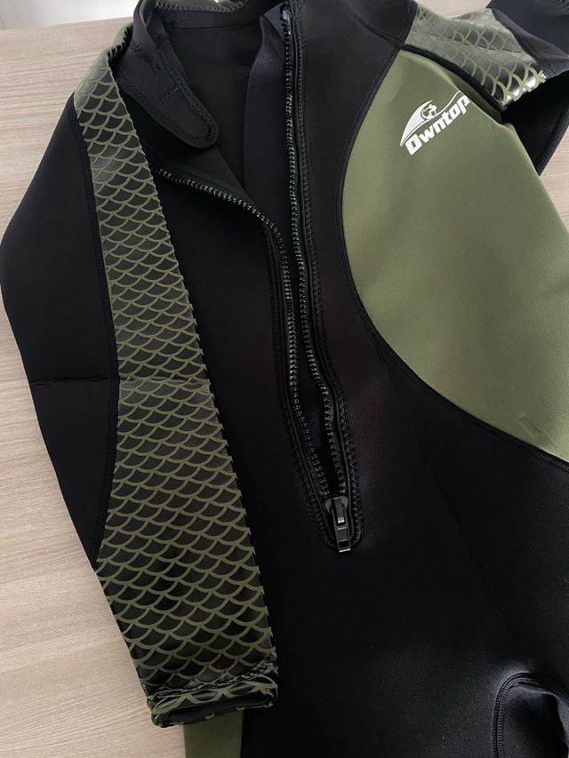 Muta da sub taglia M 3mm