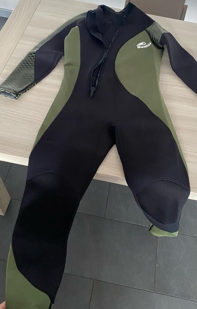 Muta da sub taglia M 3mm