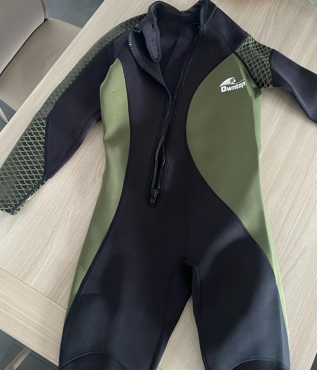 Muta da sub taglia M 3mm