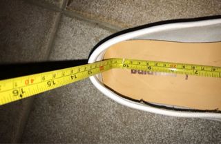 Mocassini in vera pelle Baldinini