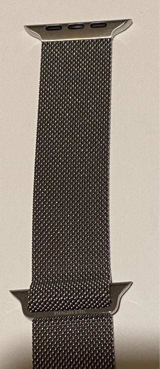 Correa milanese 44mm Apple Watch
