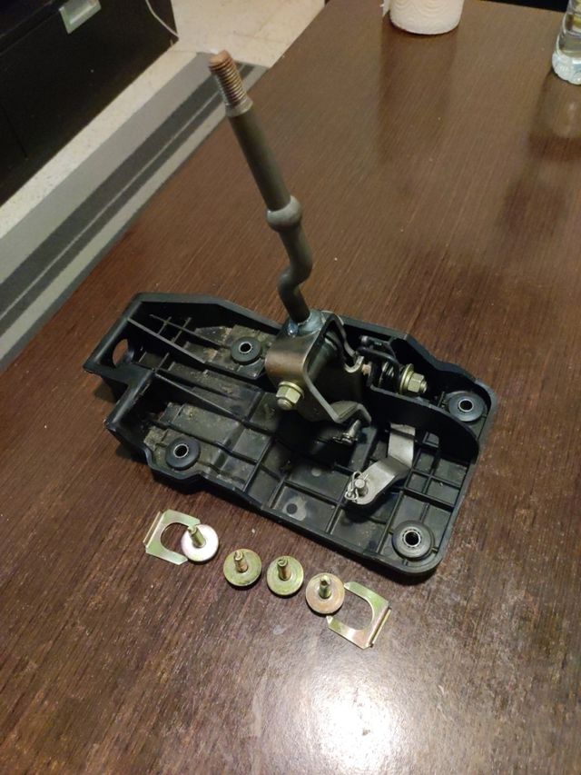 Palanca cambio Hyundai Coupe