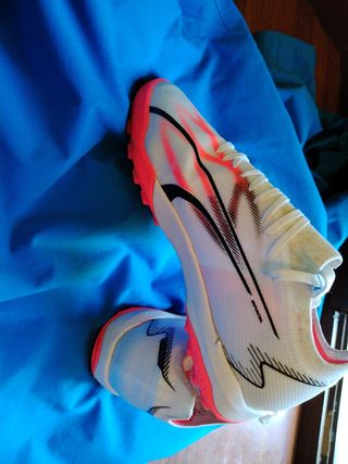 Zapatillas de Fútbol marca Puma