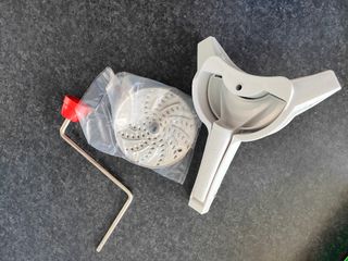 Moulinex moduli julienne