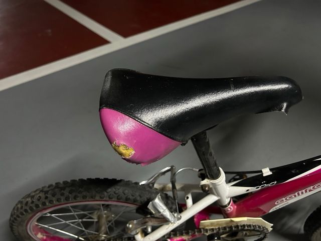 Bicicleta BH California 16” Niños