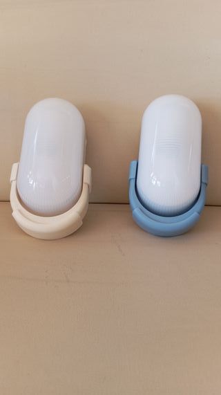 IKEA Lanterna Focos para armario a pilas