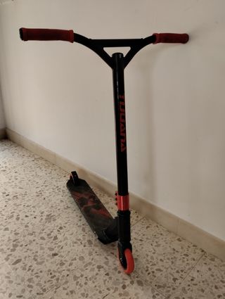 Scooter 