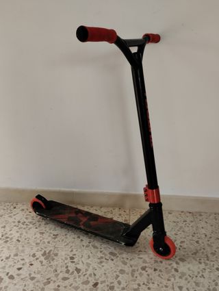 Scooter 