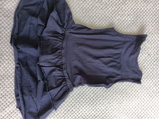 Vestiti estivi bimba 5-6 anni