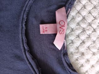 Vestiti estivi bimba 5-6 anni